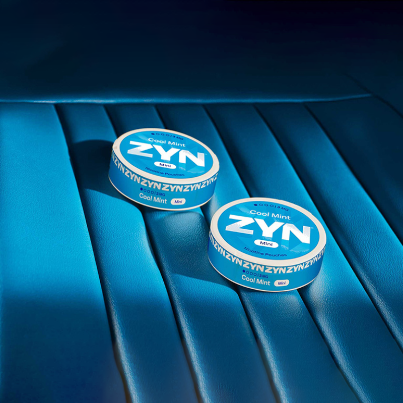 Discover ZYN Nicotine Pouches: A UK User's Guide to Benefits