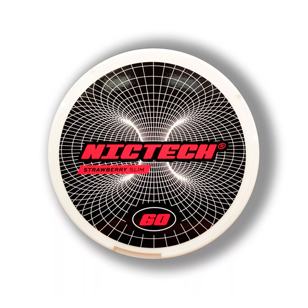 NICTECH Strawberry