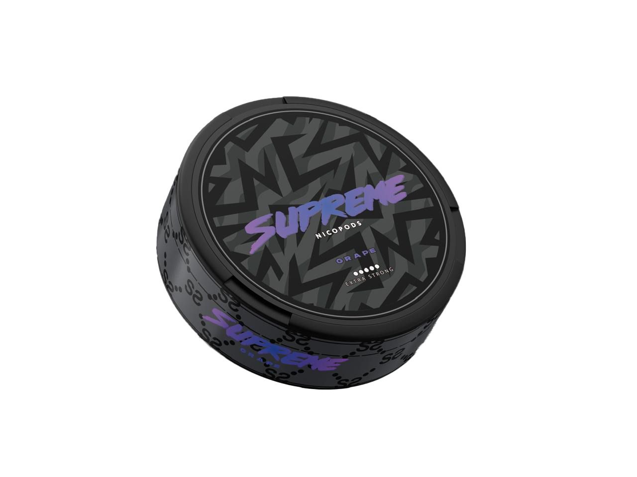 SUPREME Grape