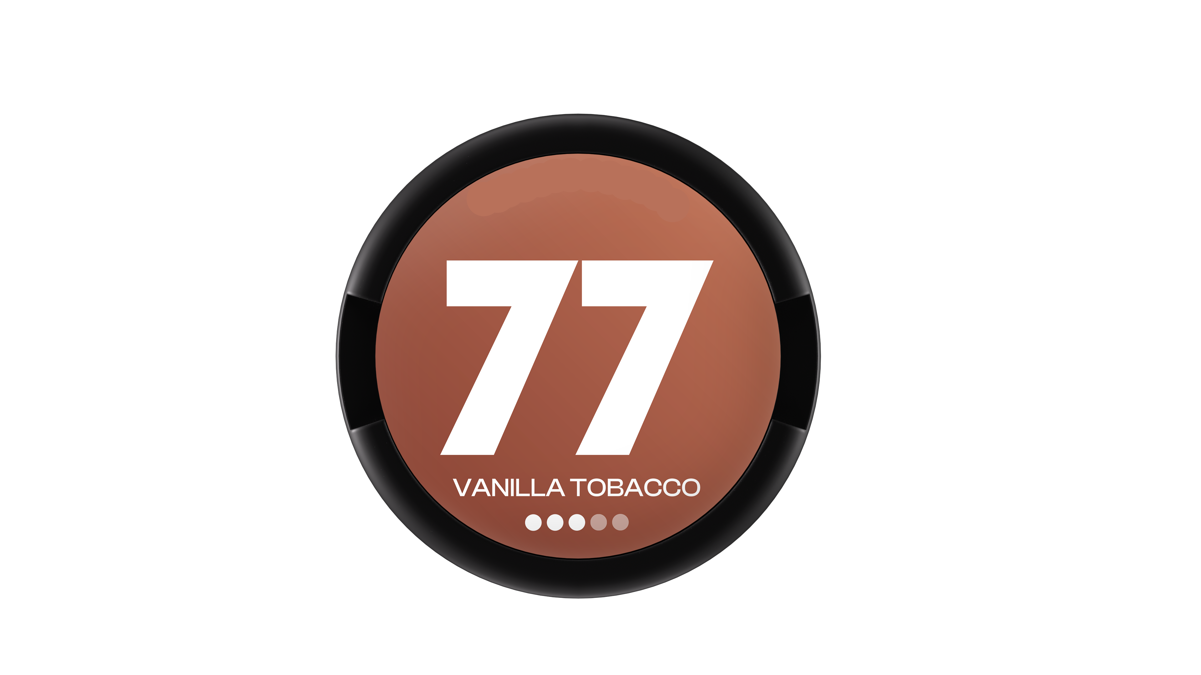 77 Vanilla Tobacco Nicotine Pouches