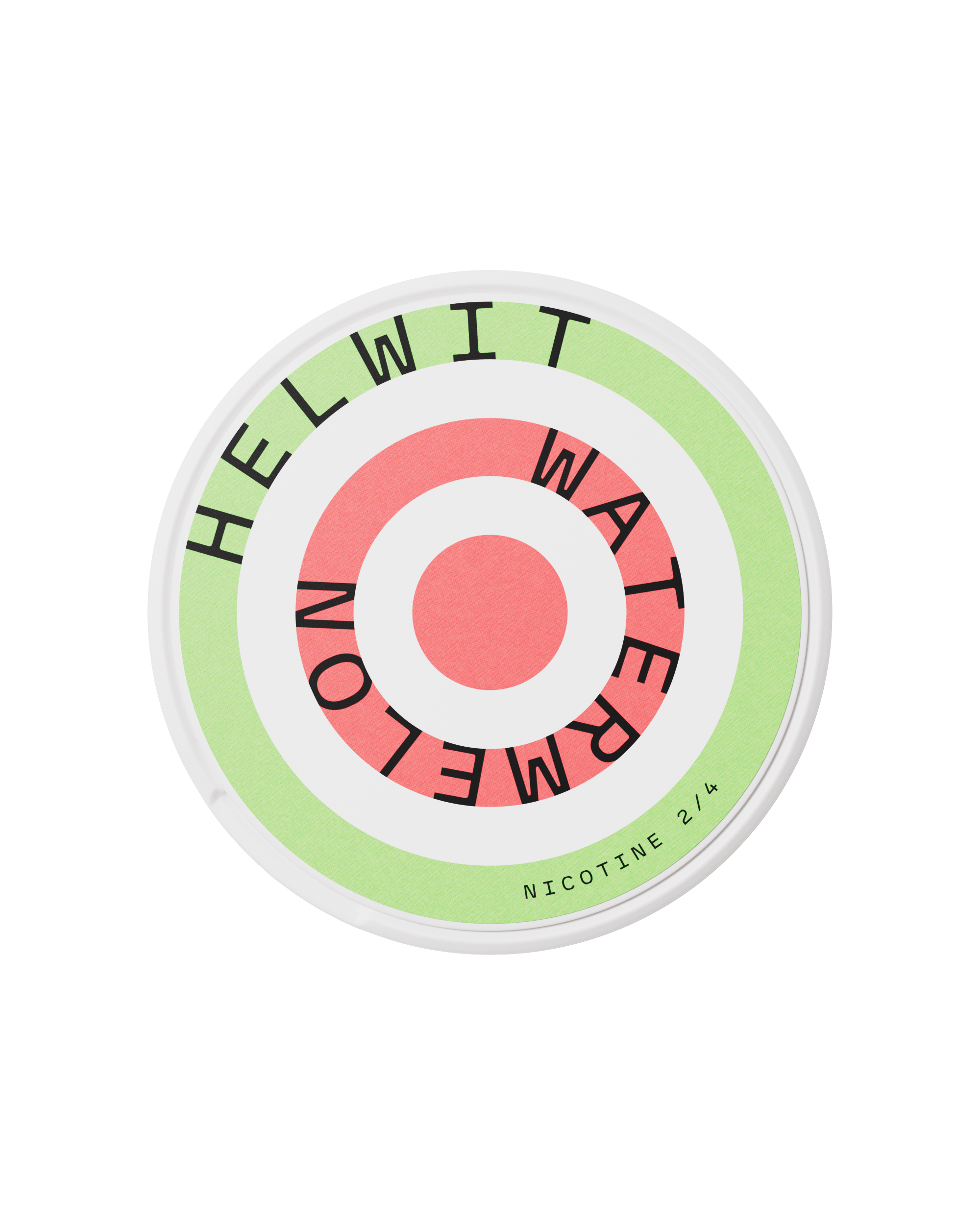 HELWIT Watermelon Nicotine Pouches