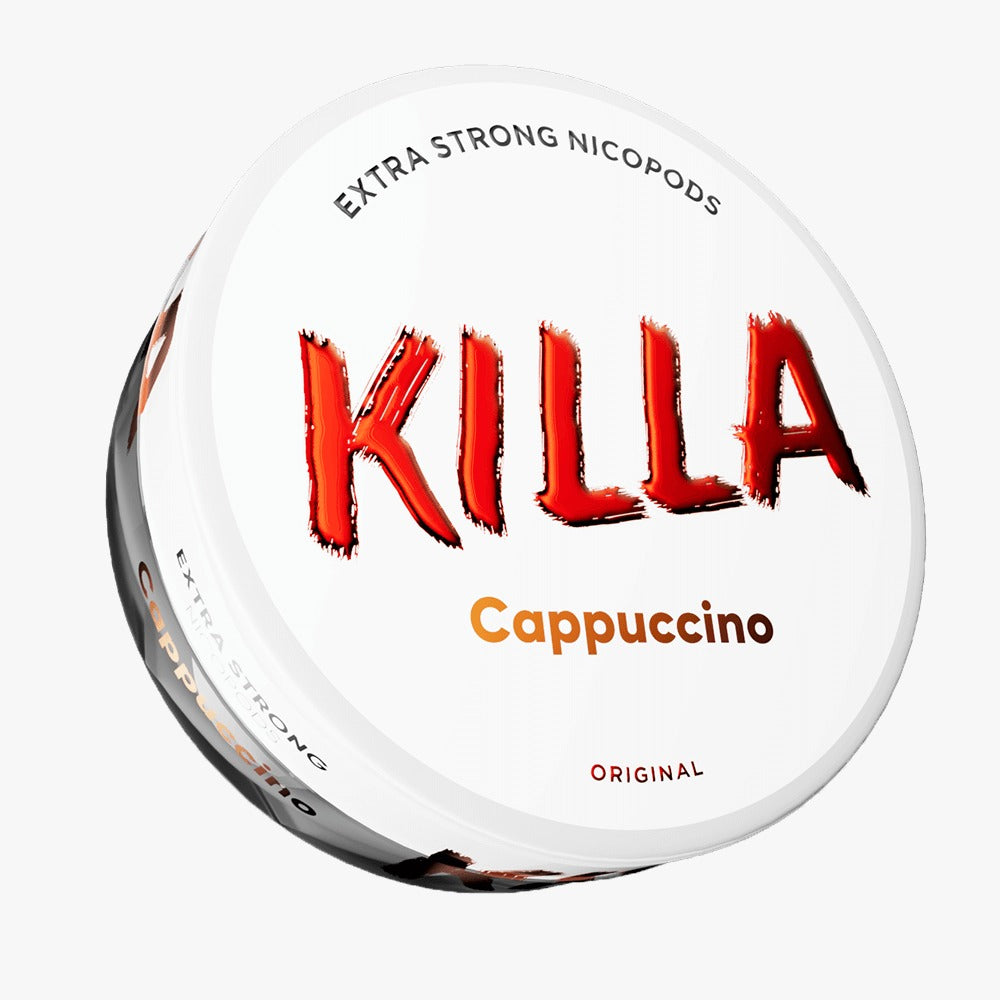 KILLA Cappuccino