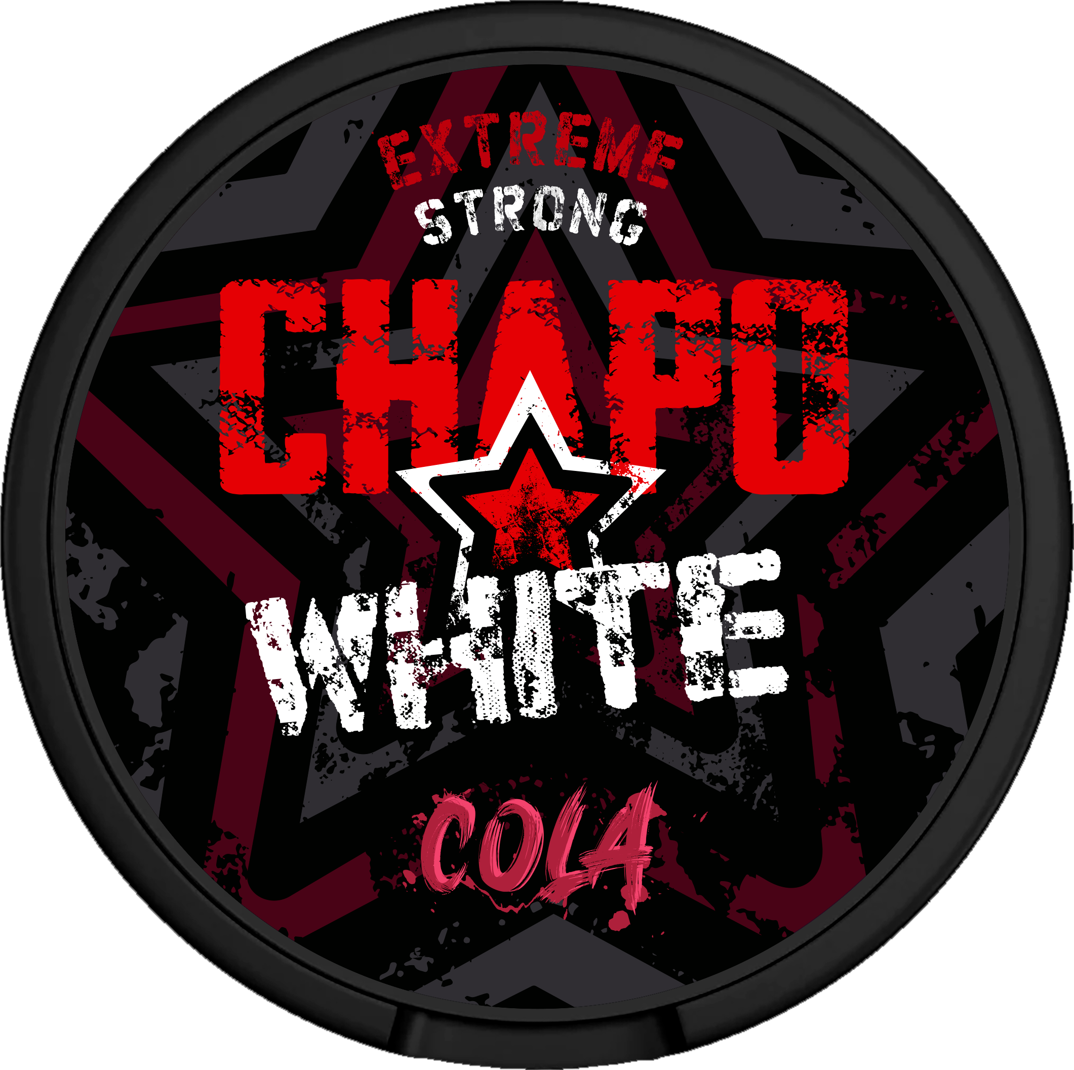 CHAPO WHITE Cola