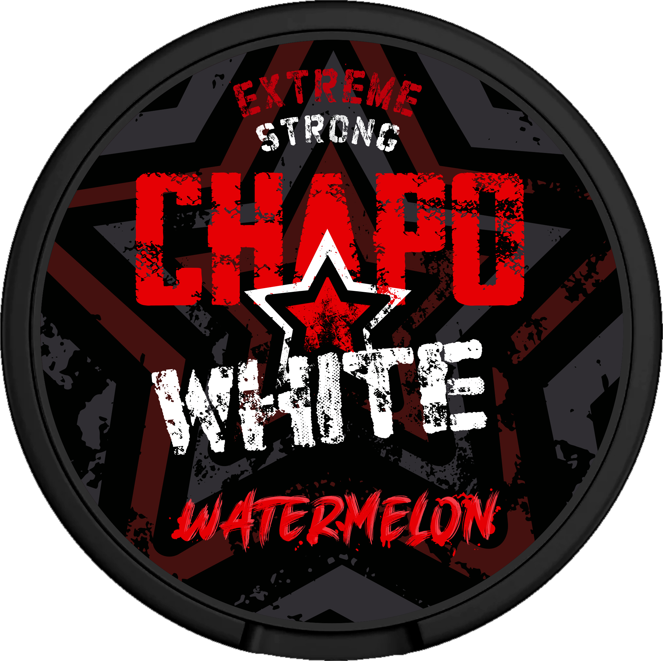 CHAPO WHITE Watermelon
