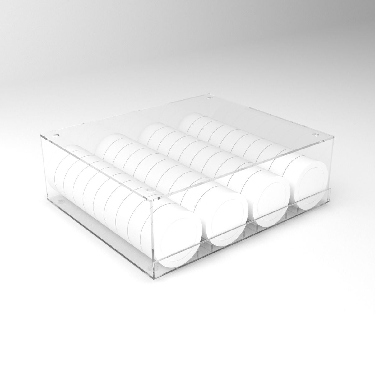 Nicotine Pouch Stand