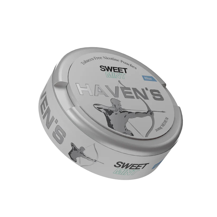 HAVEN'S Sweet Mint 20mg
