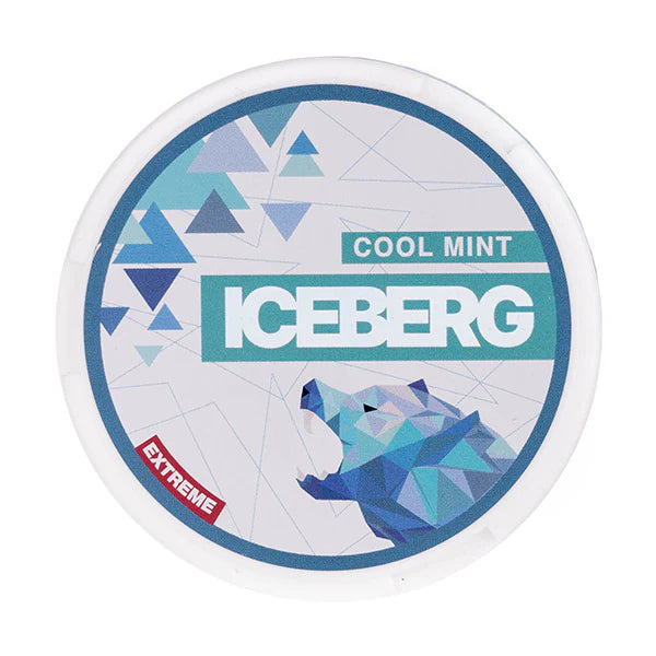 ICEBERG EXTREME Cool Mint