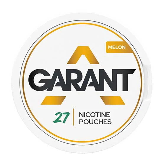 GARANT Melon - pouchline
