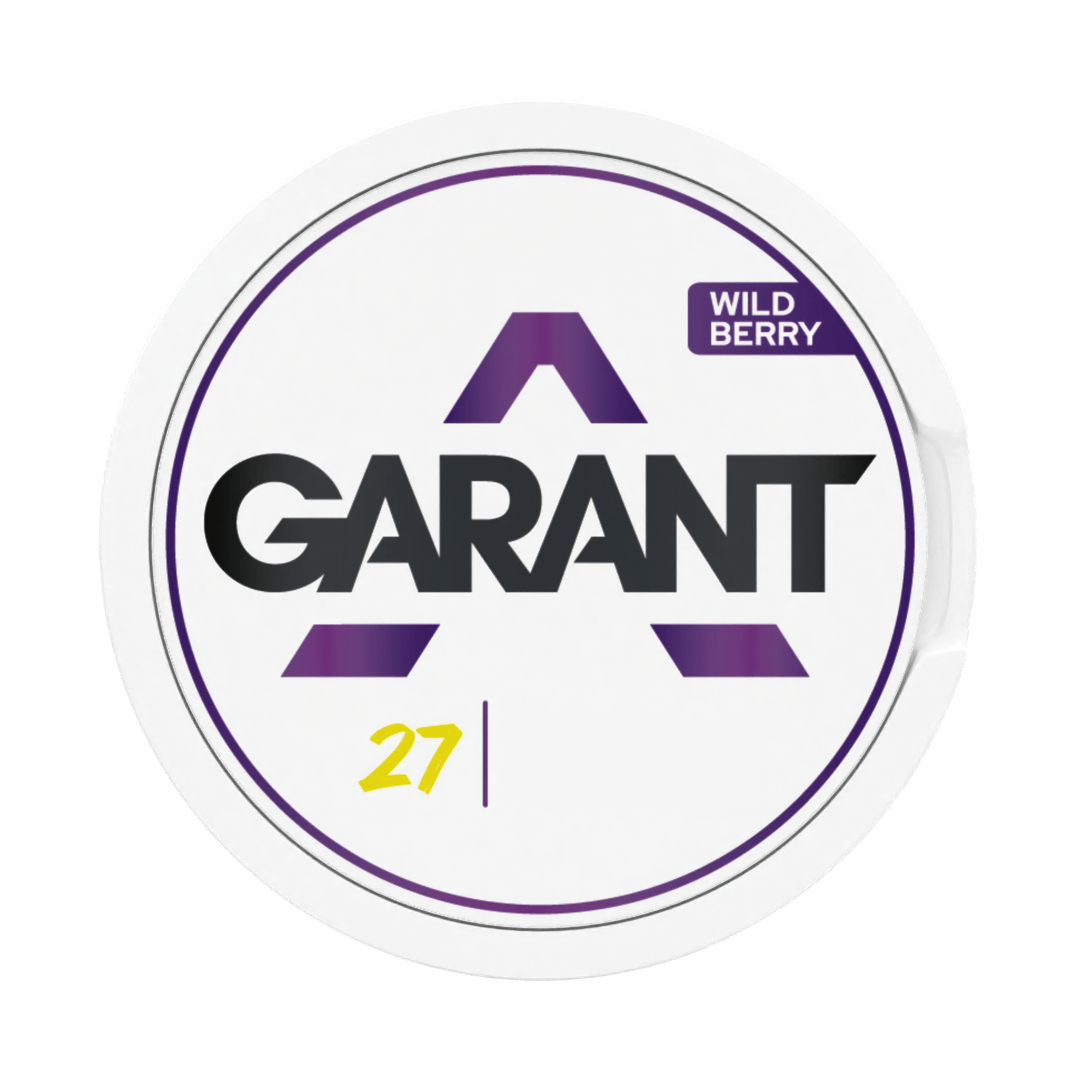 GARANT Wild Berry