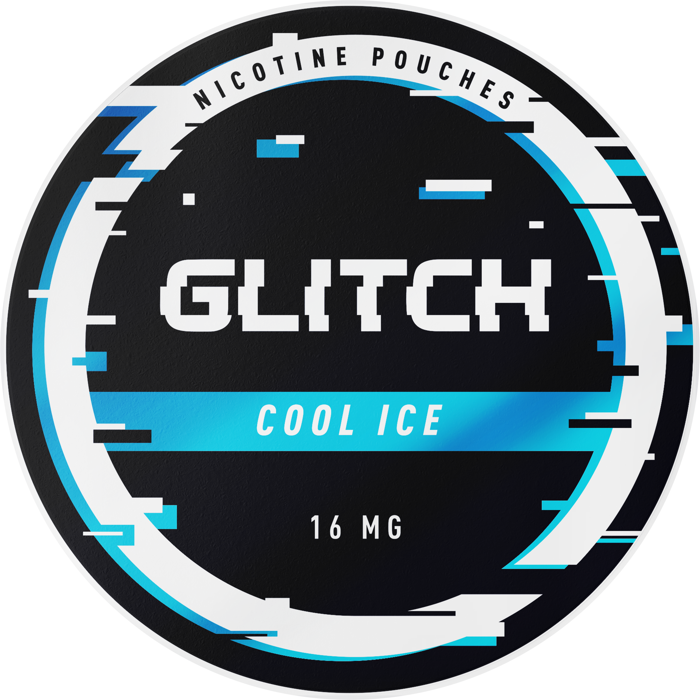 GLITCH Cool Ice