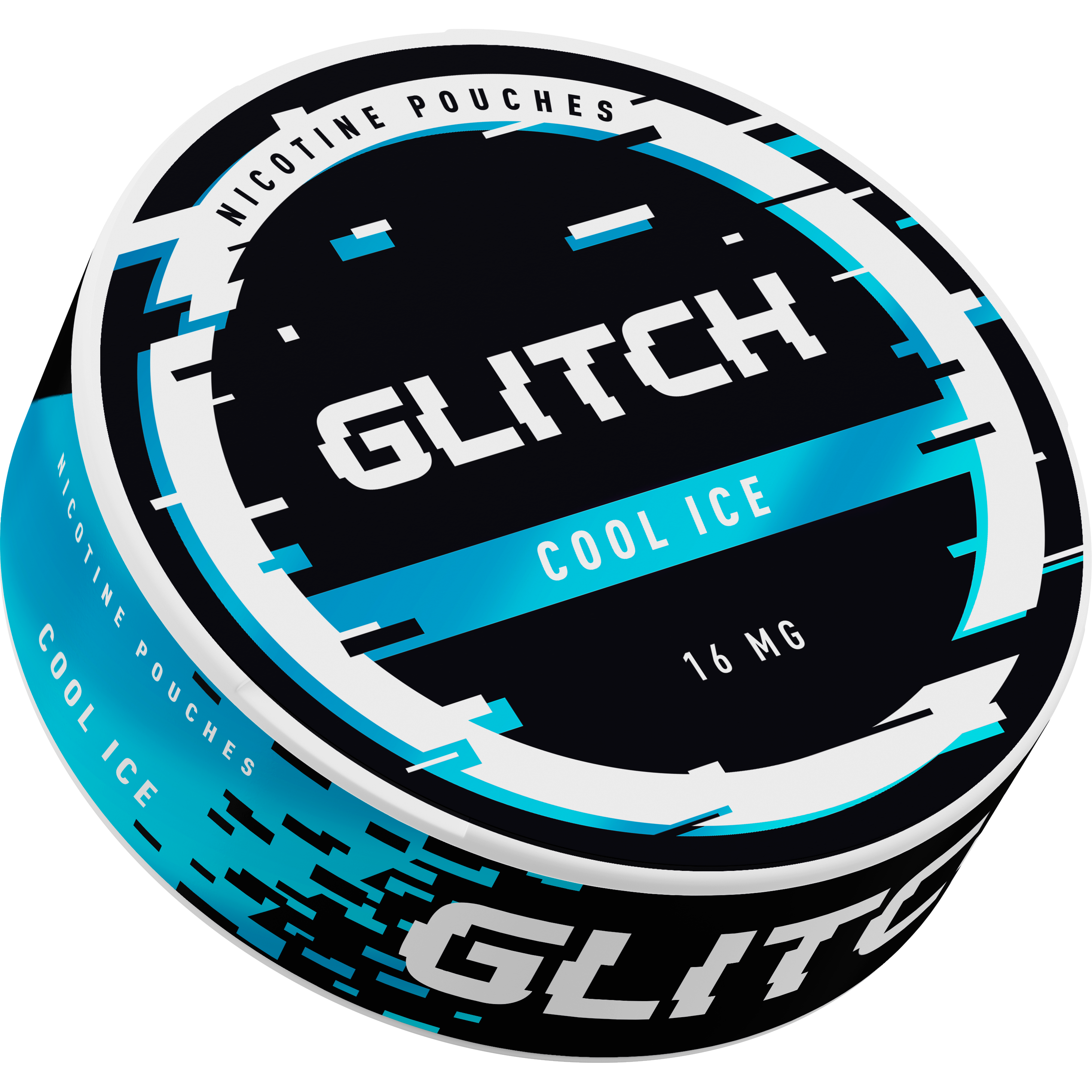 GLITCH Cool Ice
