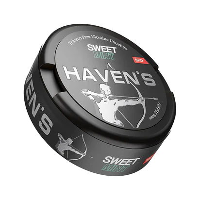 HAVEN'S Sweet Mint 50mg
