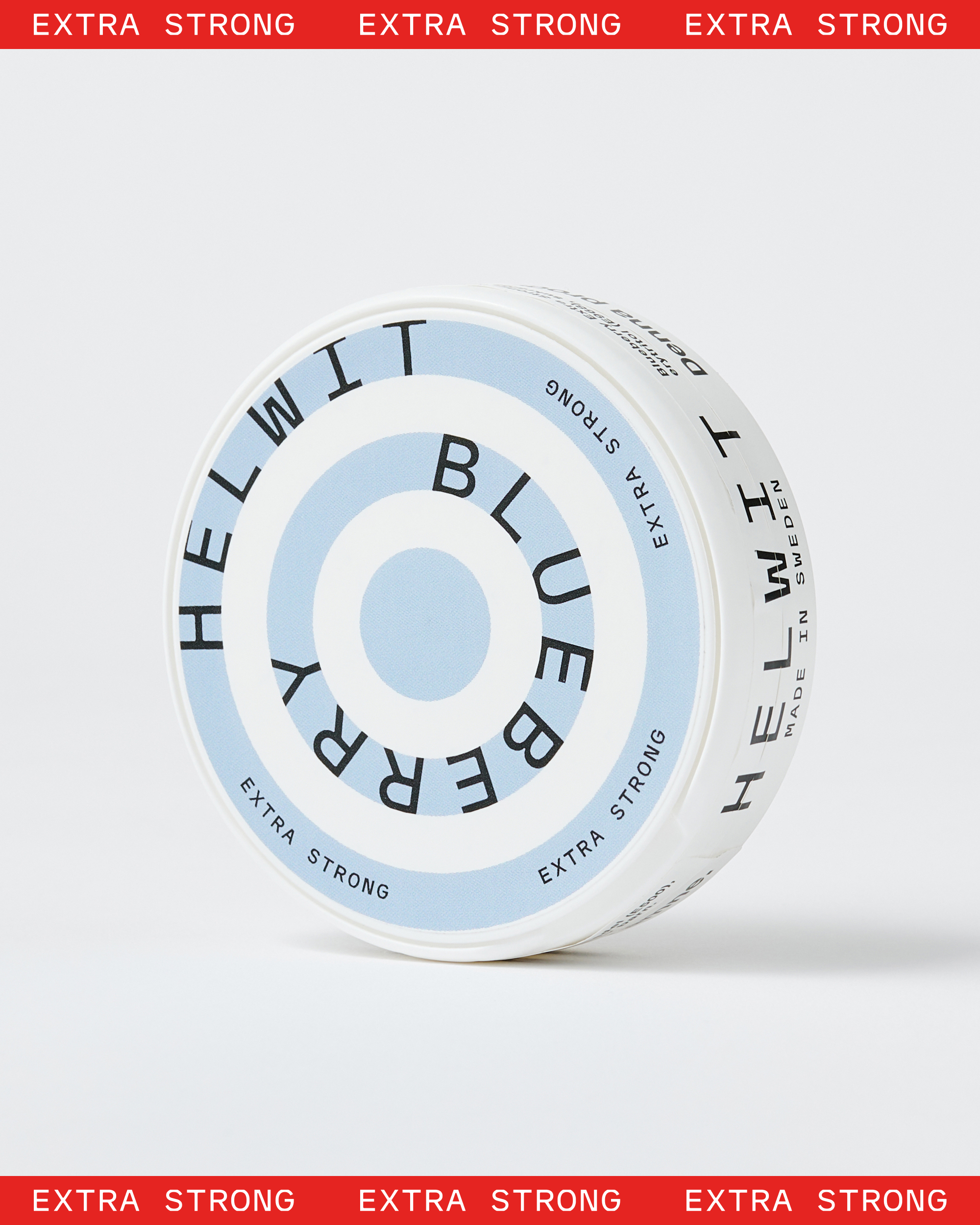HELWIT Blueberry