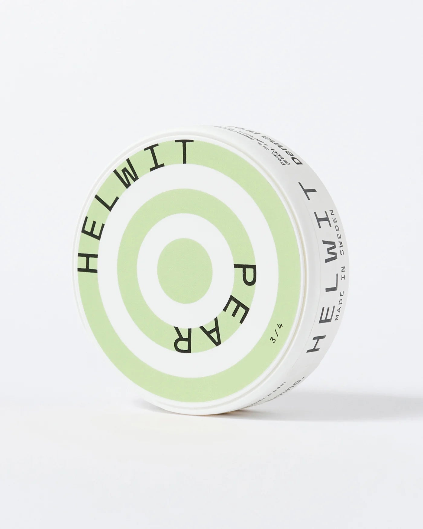 HELWIT Pear nicotine pouches