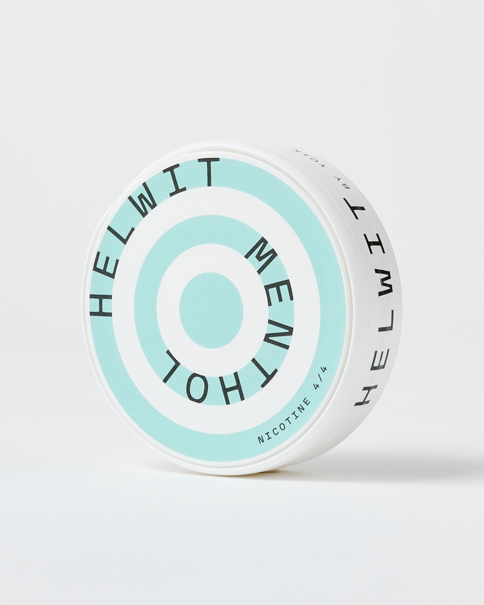 HELWIT Menthol 4/4