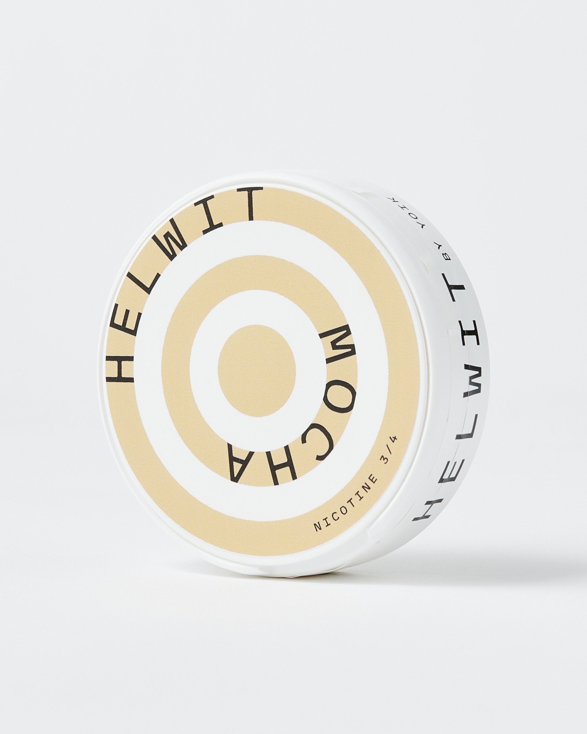 HELWIT Mocha 3/4