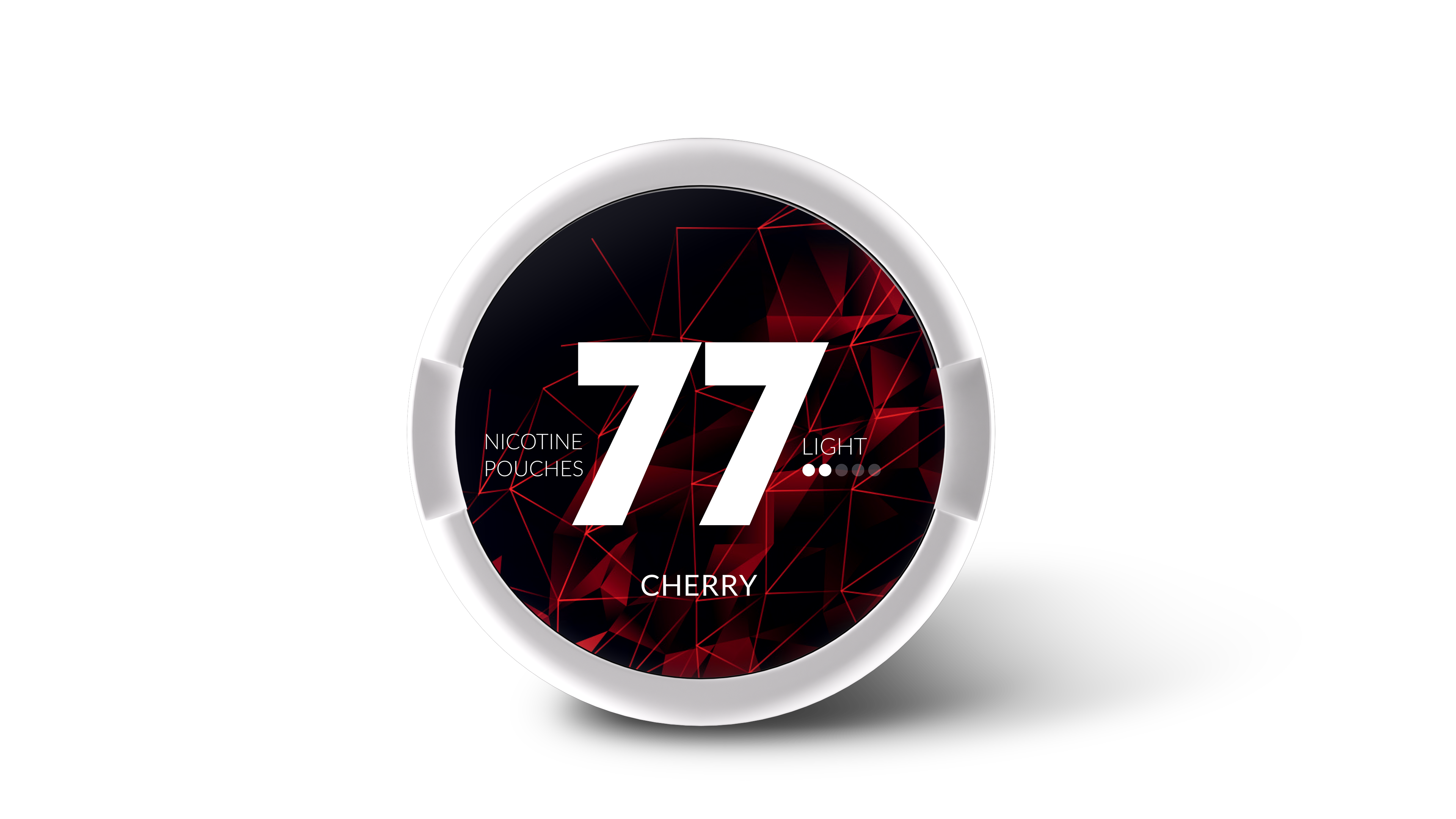 77 Light Cherry