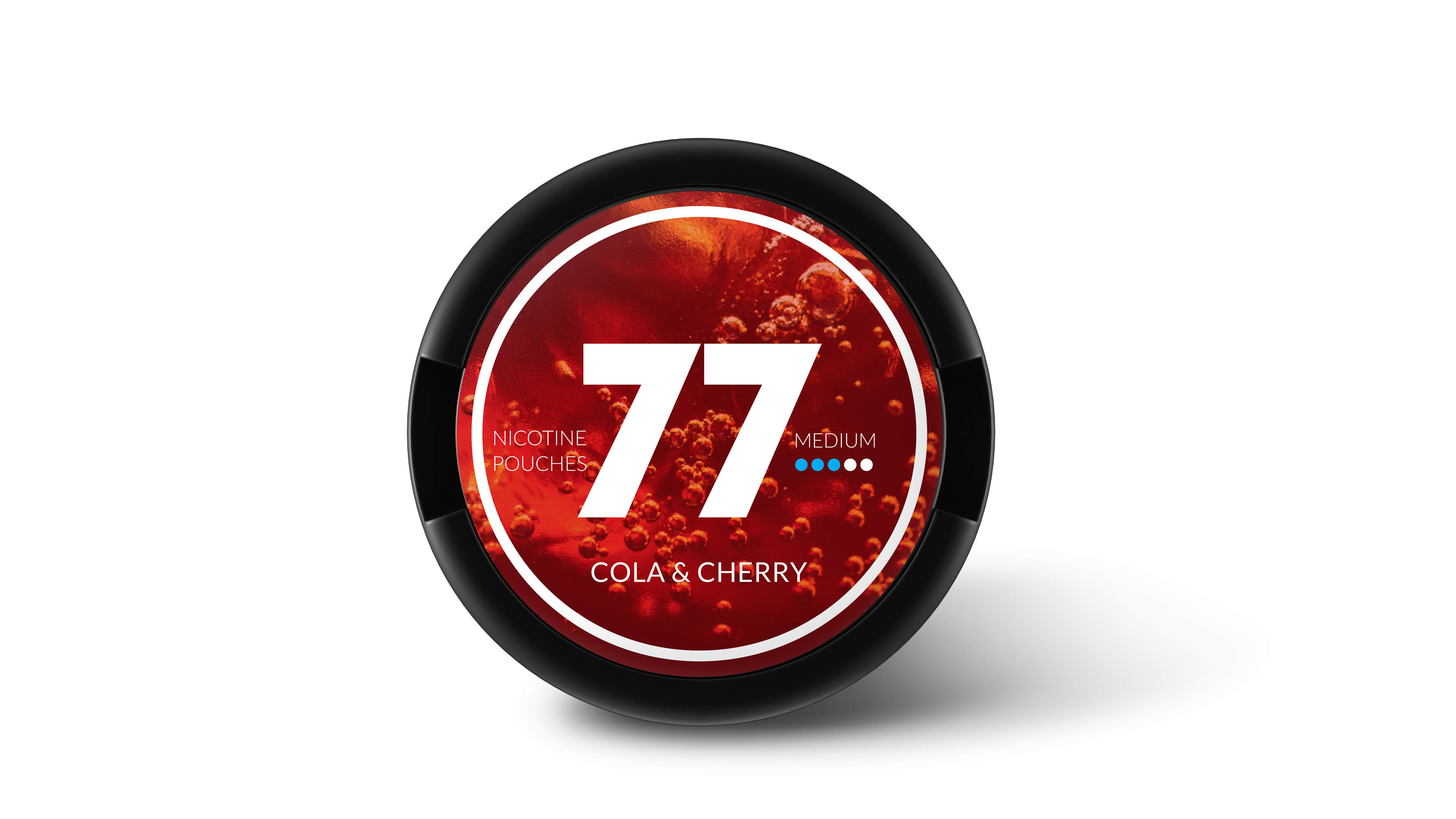 77 Cola & Cherry