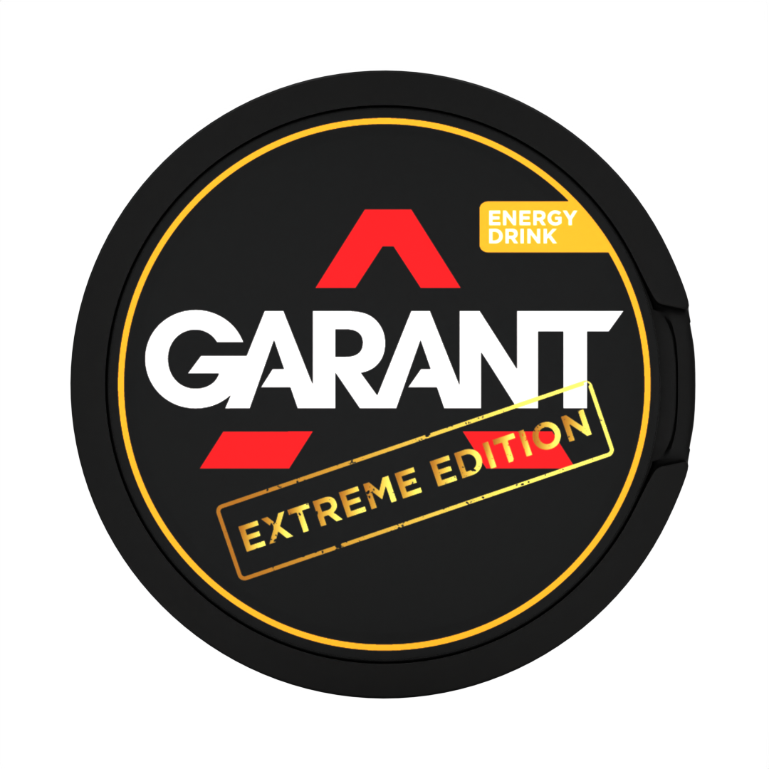 GARANT EXTREME Energy Drink