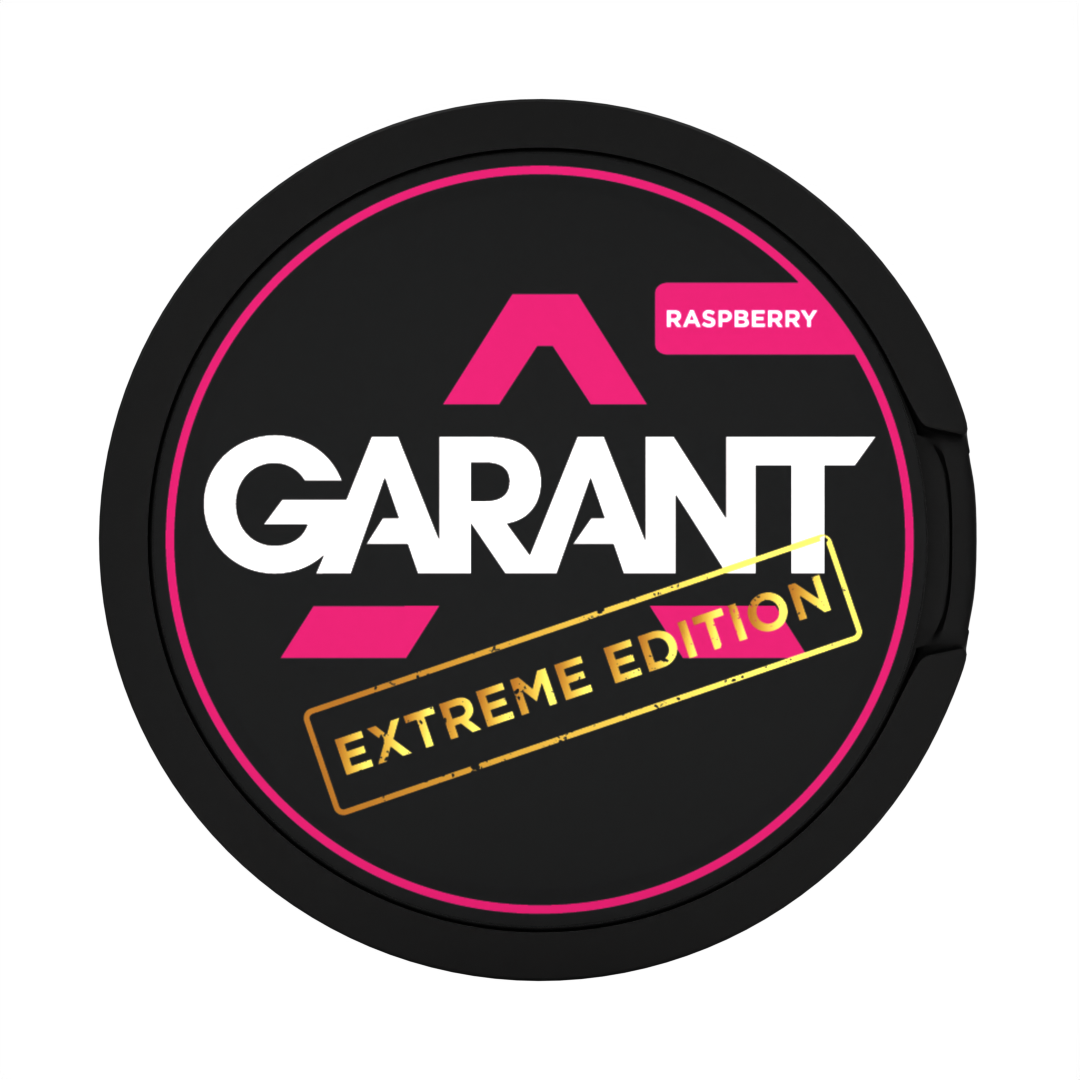 GARANT EXTREME Raspberry