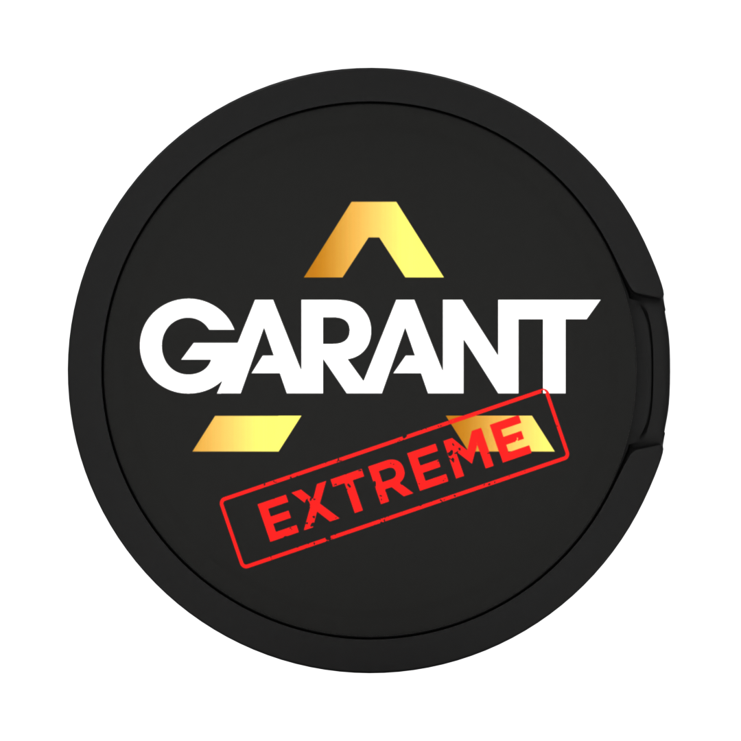GARANT EXTREME Original - pouchline
