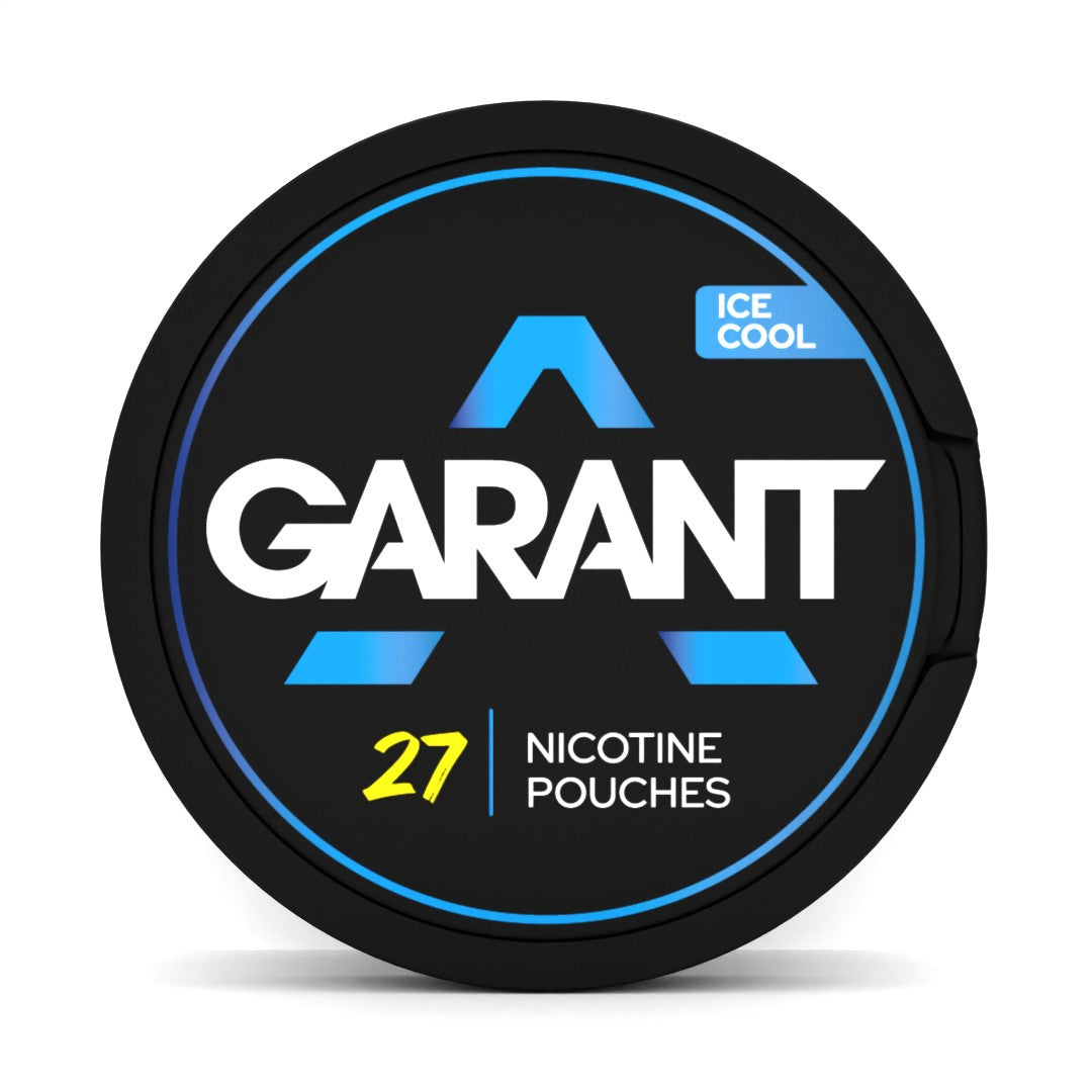 GARANT Ice Cool - pouchline