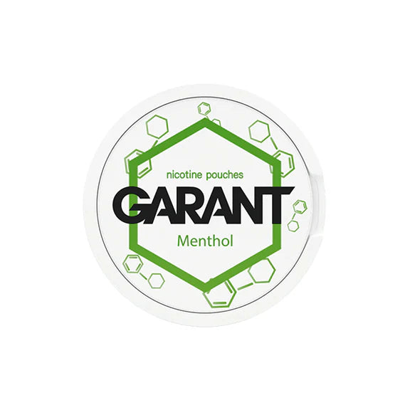 GARANT Menthol