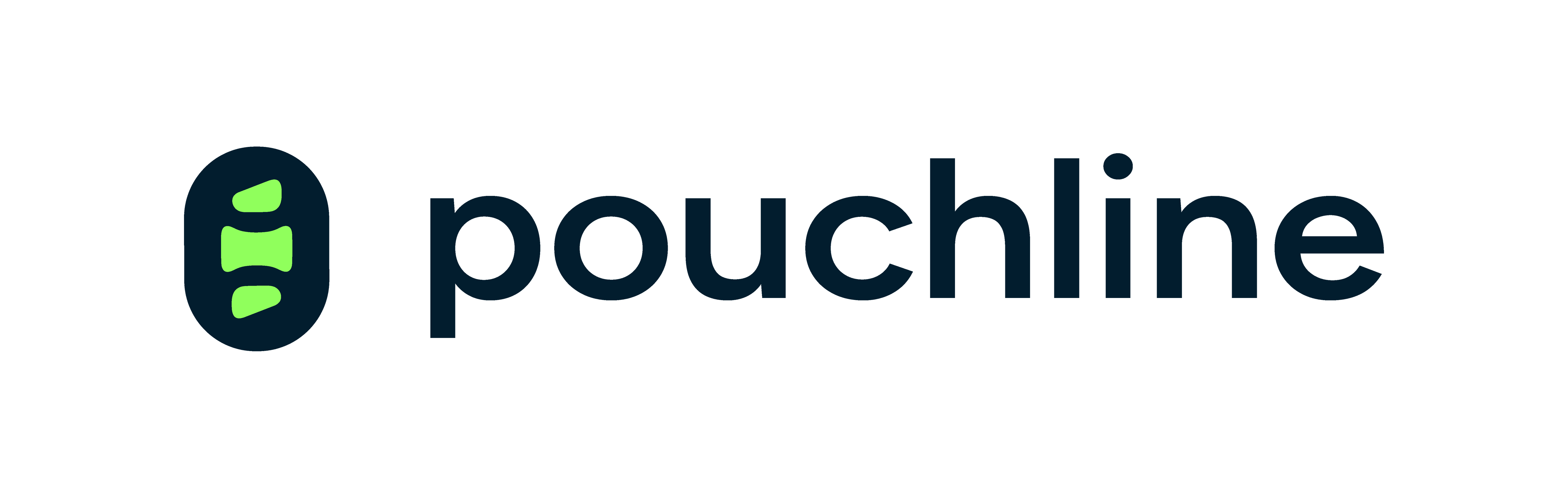 pouchline logo
