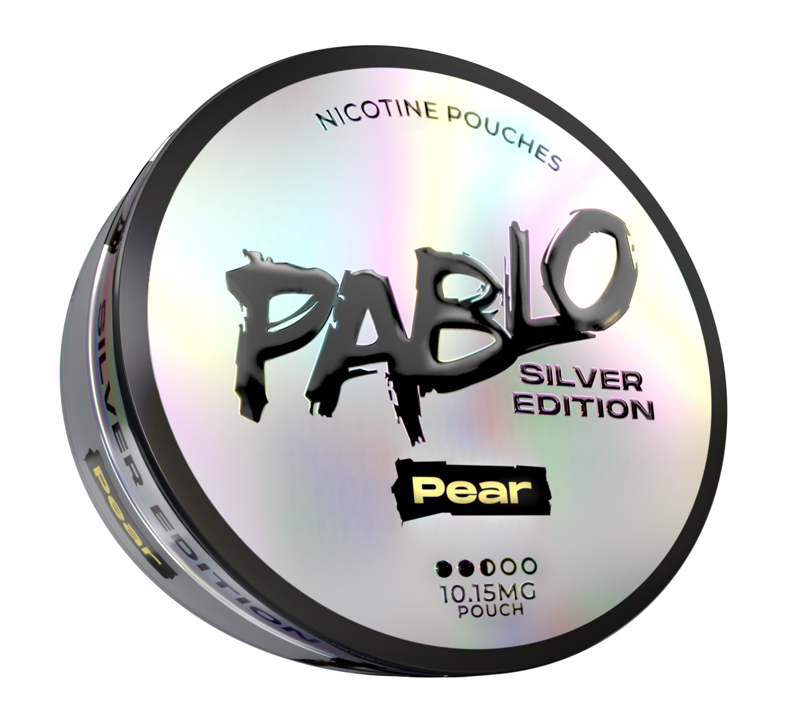 PABLO SILVER Pear