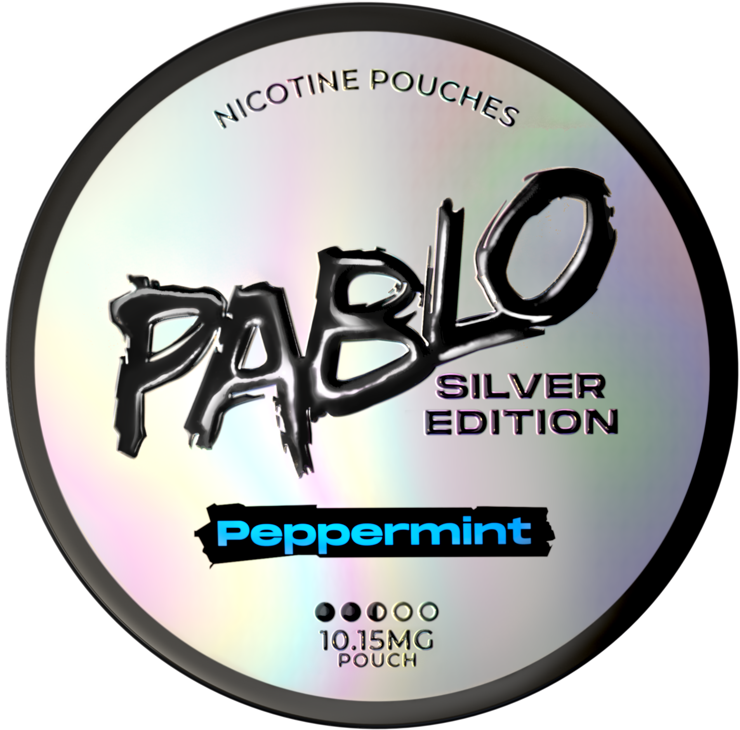 PABLO SILVER Peppermint