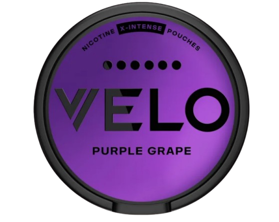 VELO Purple Grape 17mg