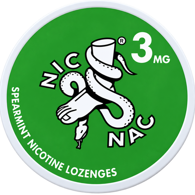 Lozenges