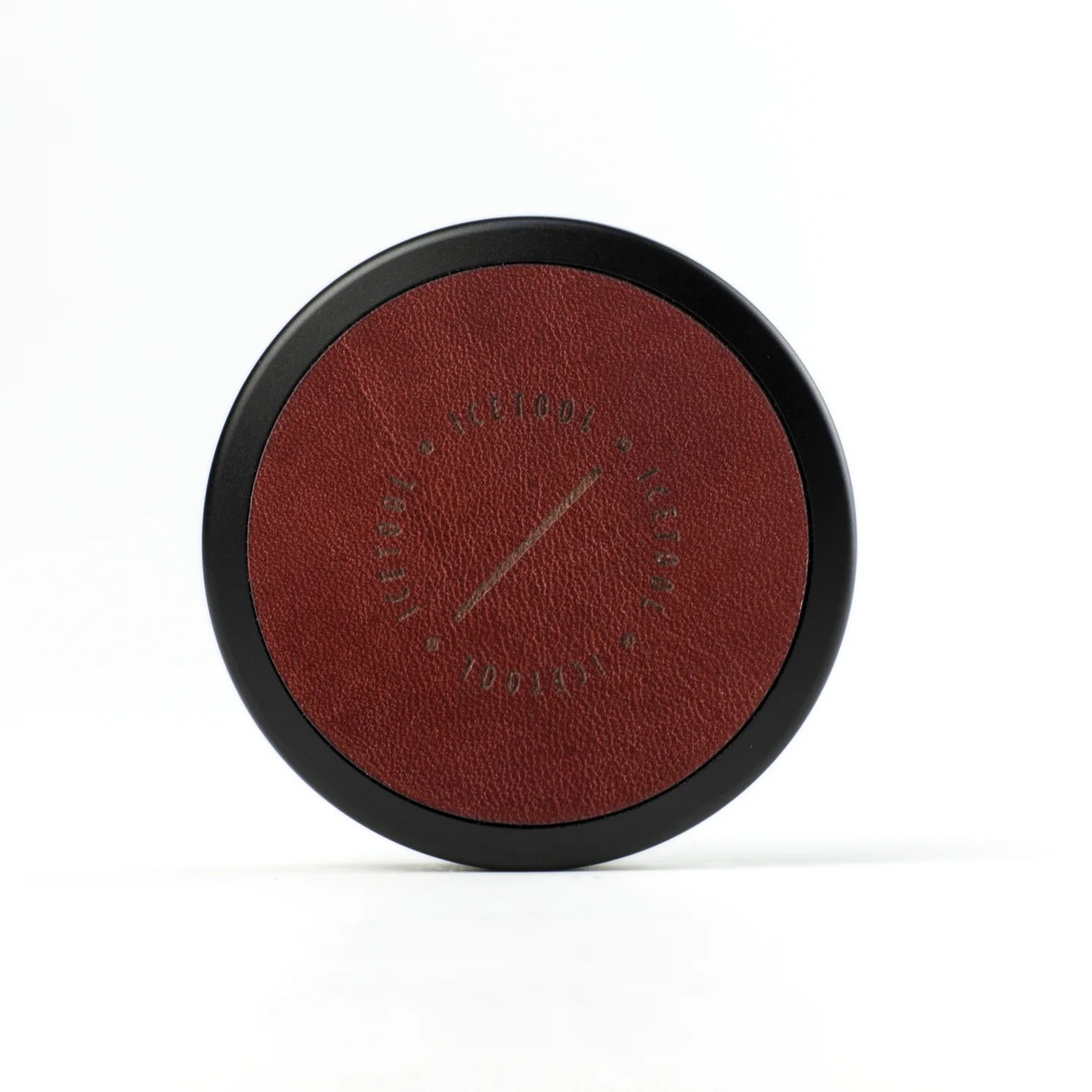 Icetool Tri-Can Leatherface Black/Brown