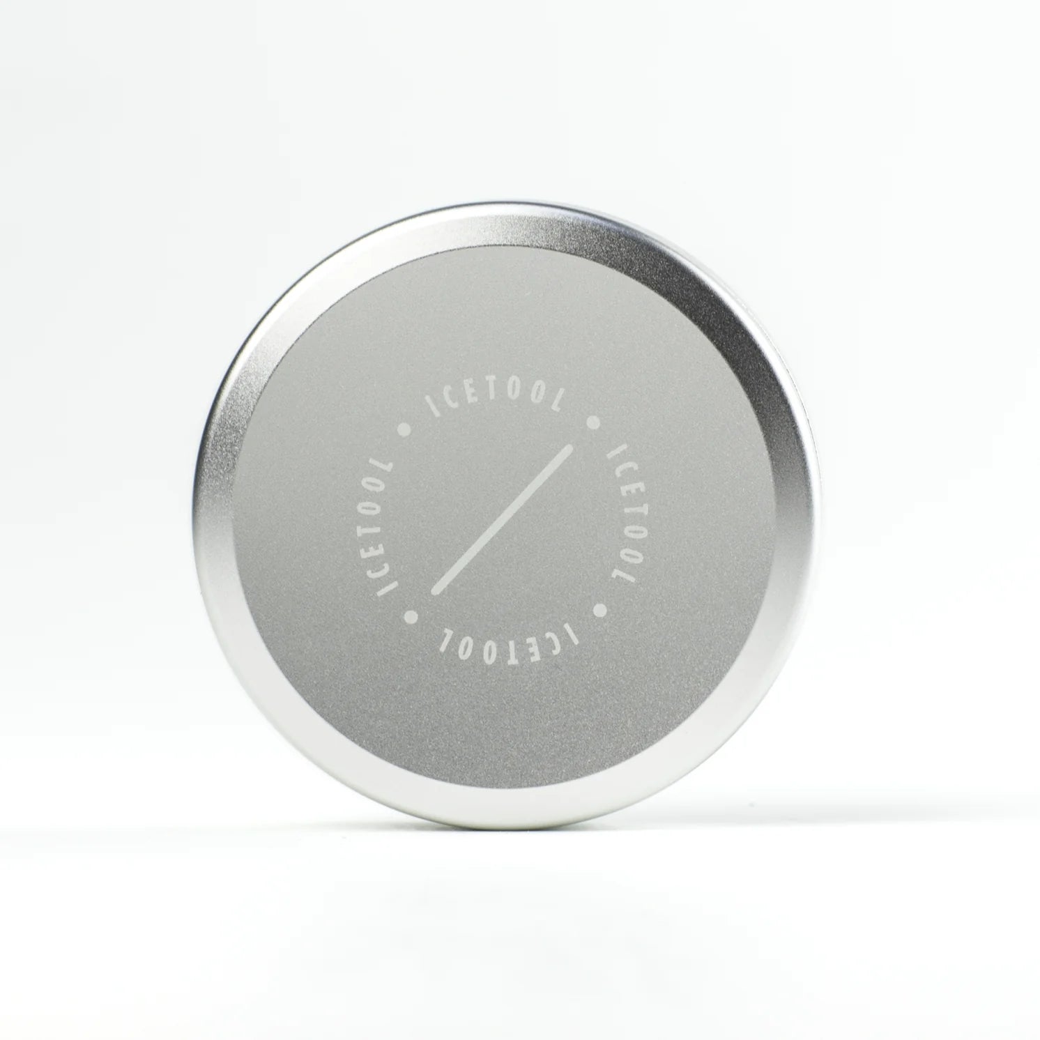 Icetool Tri-Can Silver Refil Tin