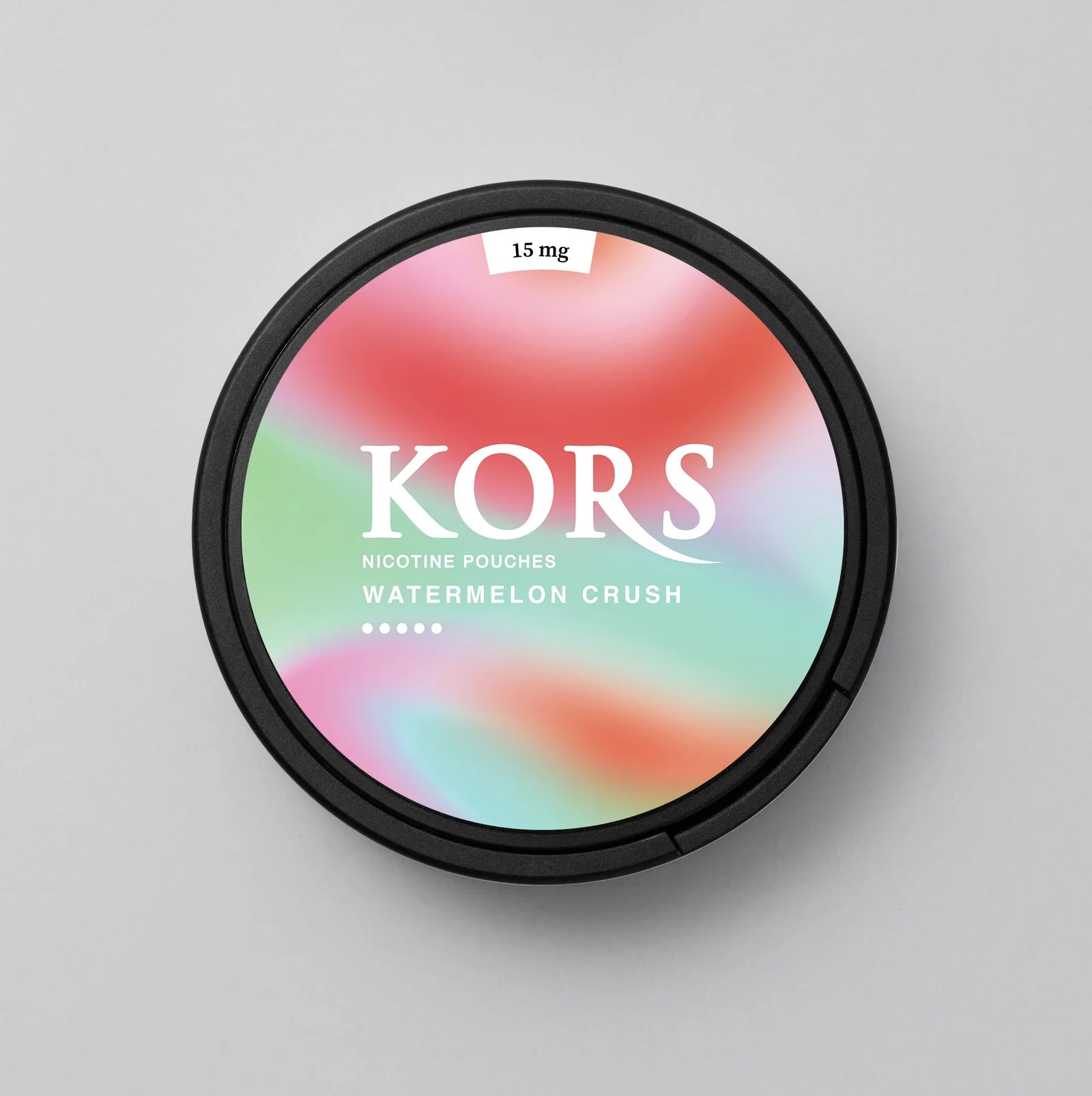 KORS Watermelon Crush 21mg