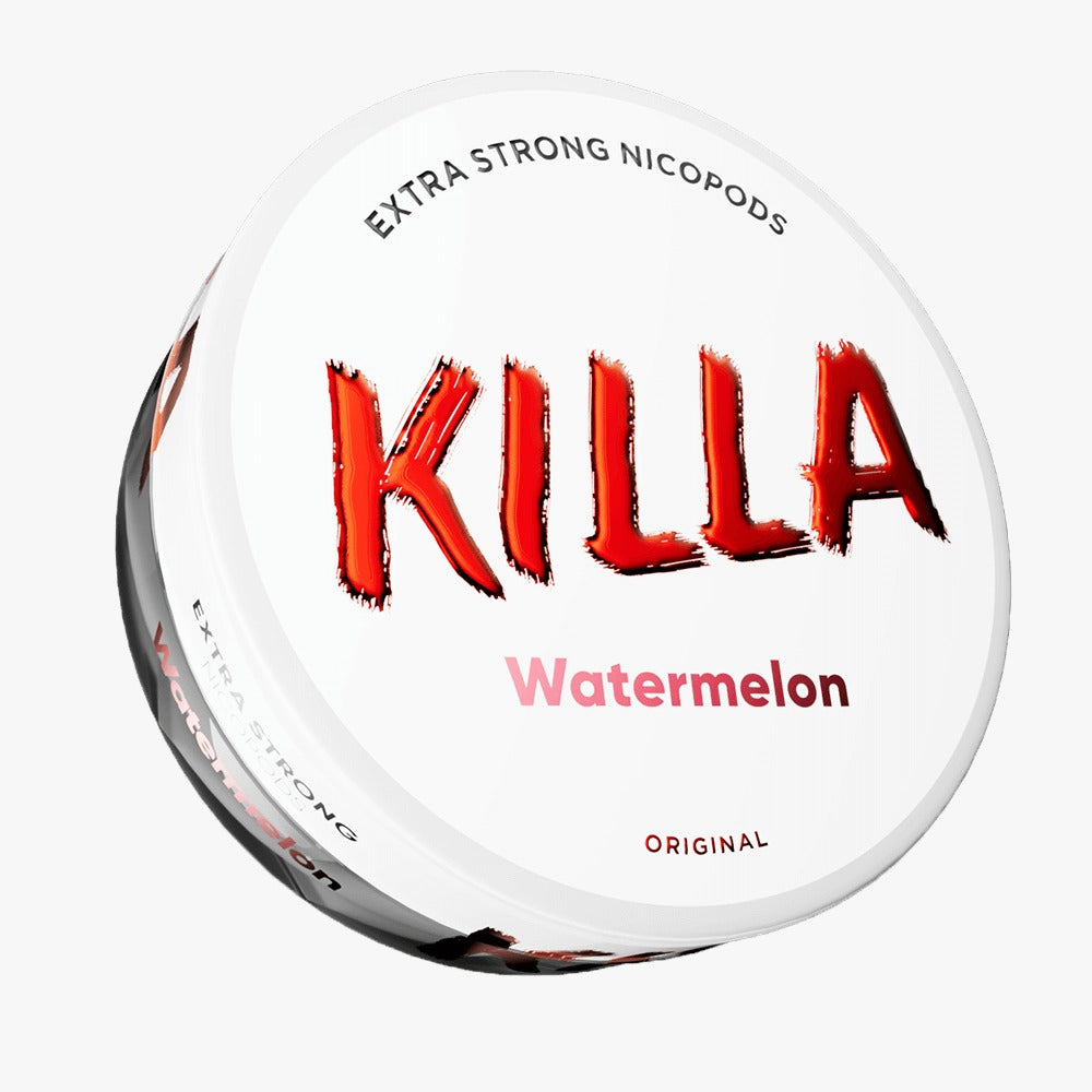 KILLA Watermelon - pouchline