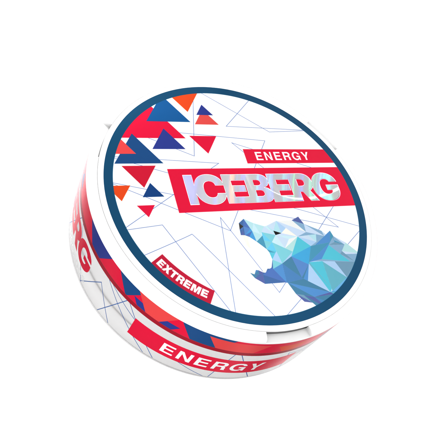 ICEBERG Energy - pouchline