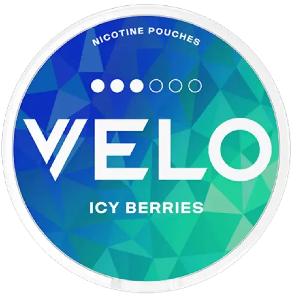 VELO Icy Berries