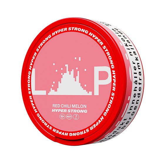 LOOP Red Chili Melon