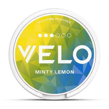 VELO Minty Lemon