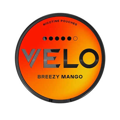 VELO Breezy Mango