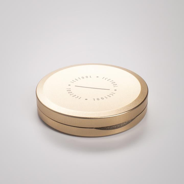 ICETOOL Slim Can Champagne - pouchline