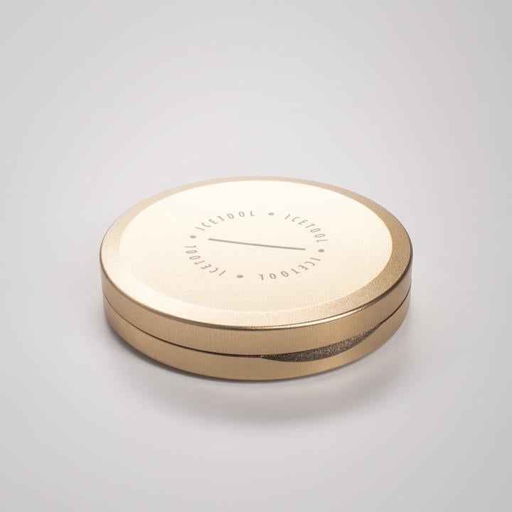 ICETOOL Slim Can Champagne