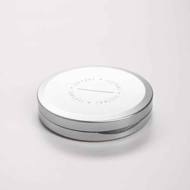 ICETOOL Slim Can Silver