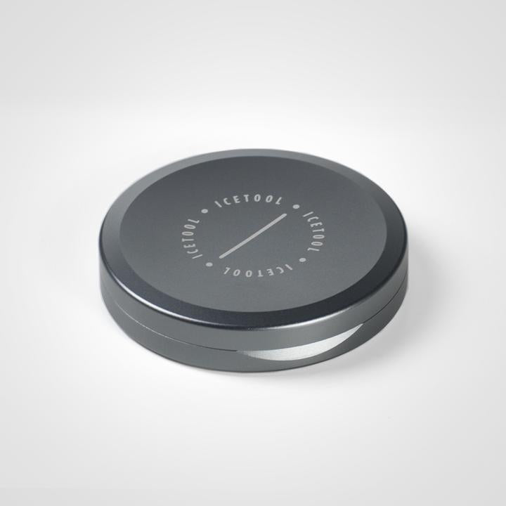 ICETOOL Slim Can Titan - pouchline