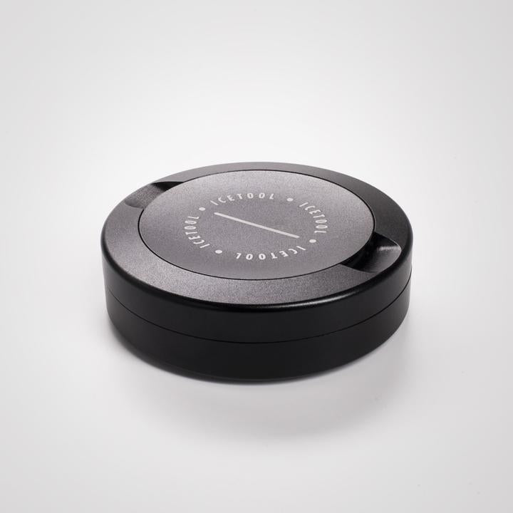 ICETOOL The Can Black - pouchline