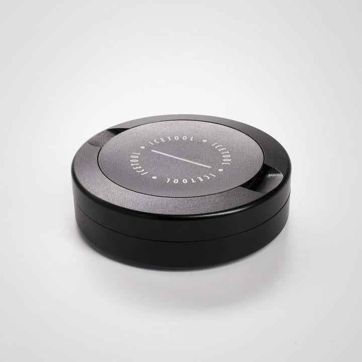 ICETOOL The Can Black