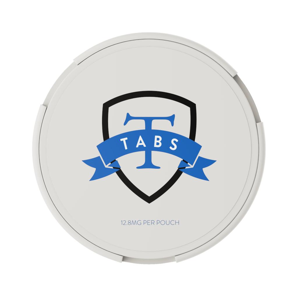 TABS Ice Mint - pouchline
