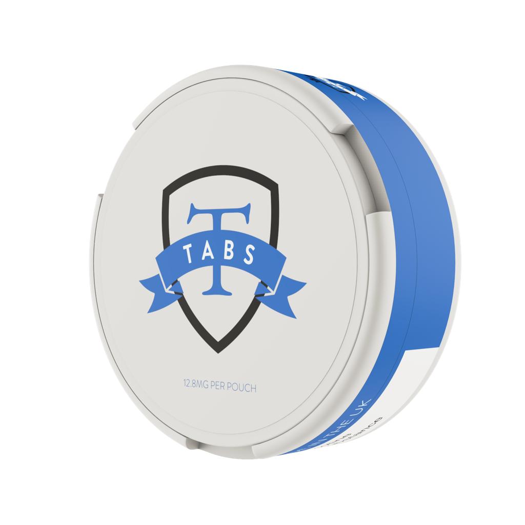 TABS Ice Mint - pouchline