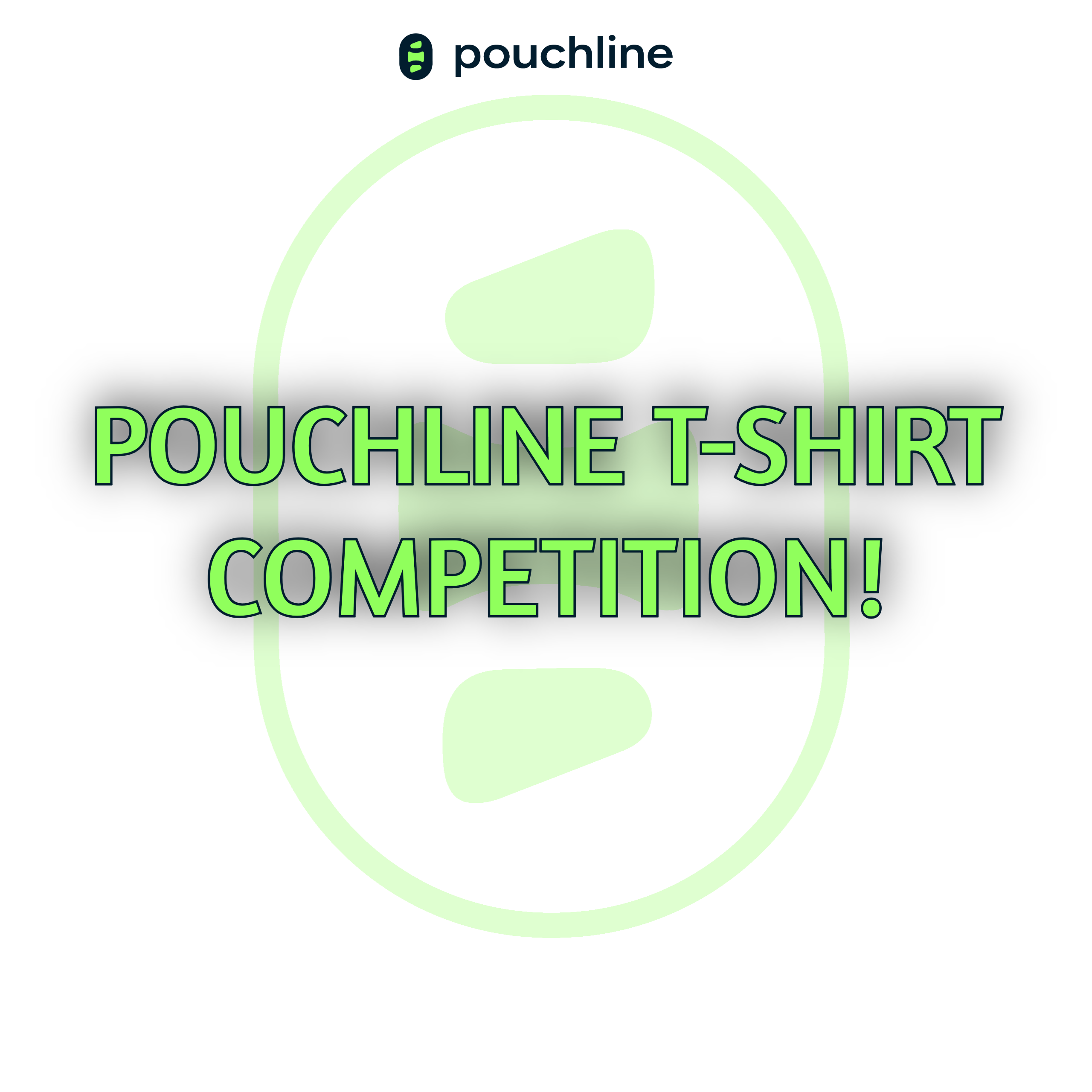 Pouchline T-Shirt Competition!!!
